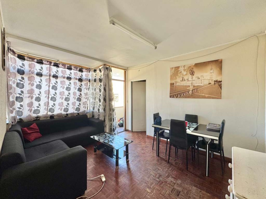 1 Bedroom Property for Sale in Rosebank Western Cape